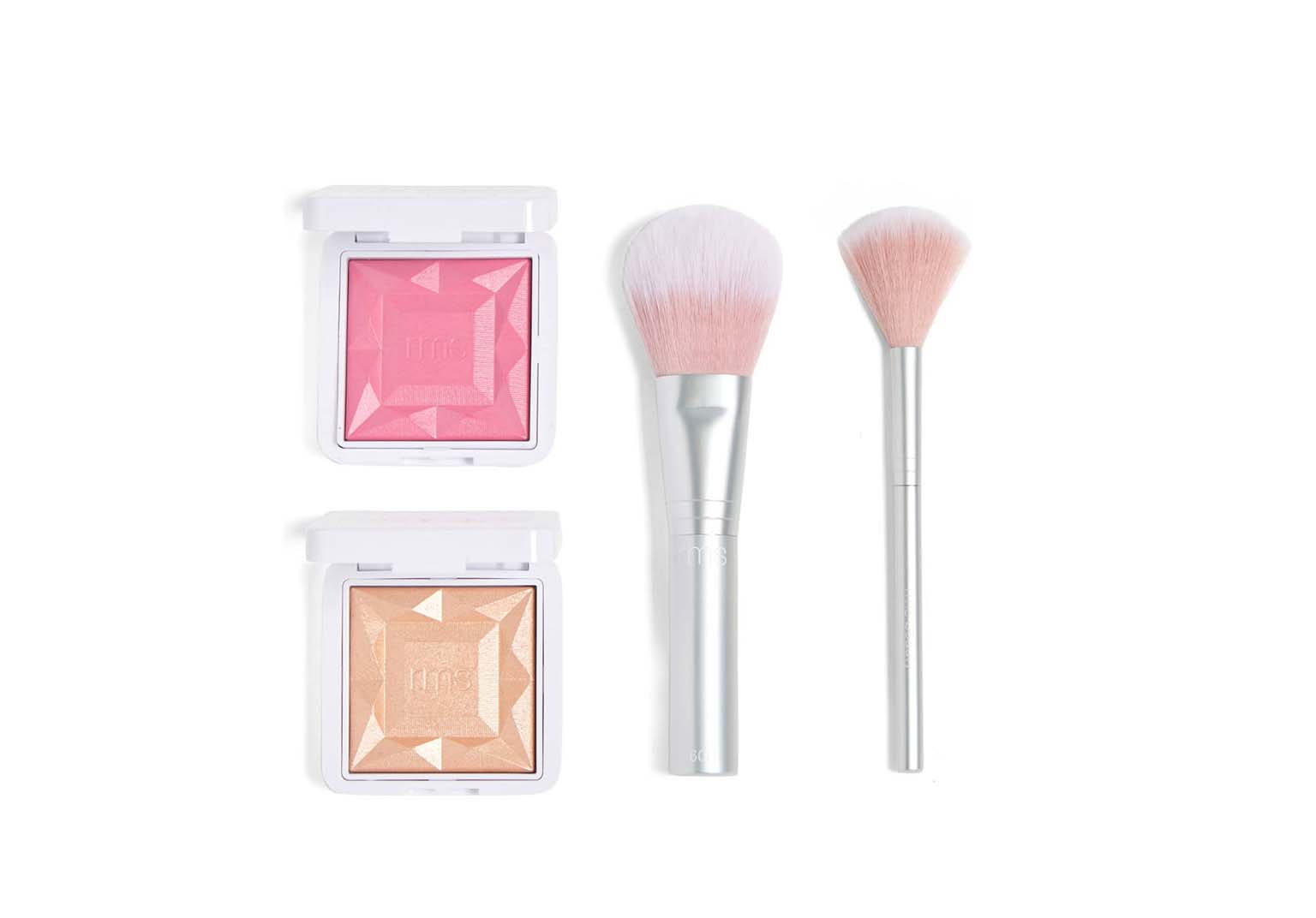 Blush Beautification: Elevating Your Makeup Game with Radiant Rosiness