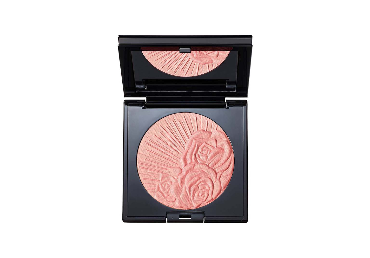 Blushing Beauty: Unveiling the Secrets to Radiant Cheeks