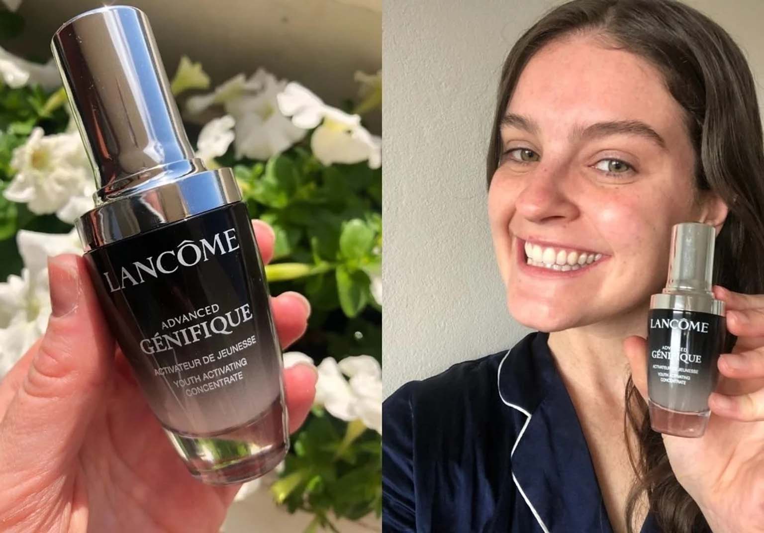 Elevate Your Skincare Routine with Lancôme: Unveiling the Most Popular Products