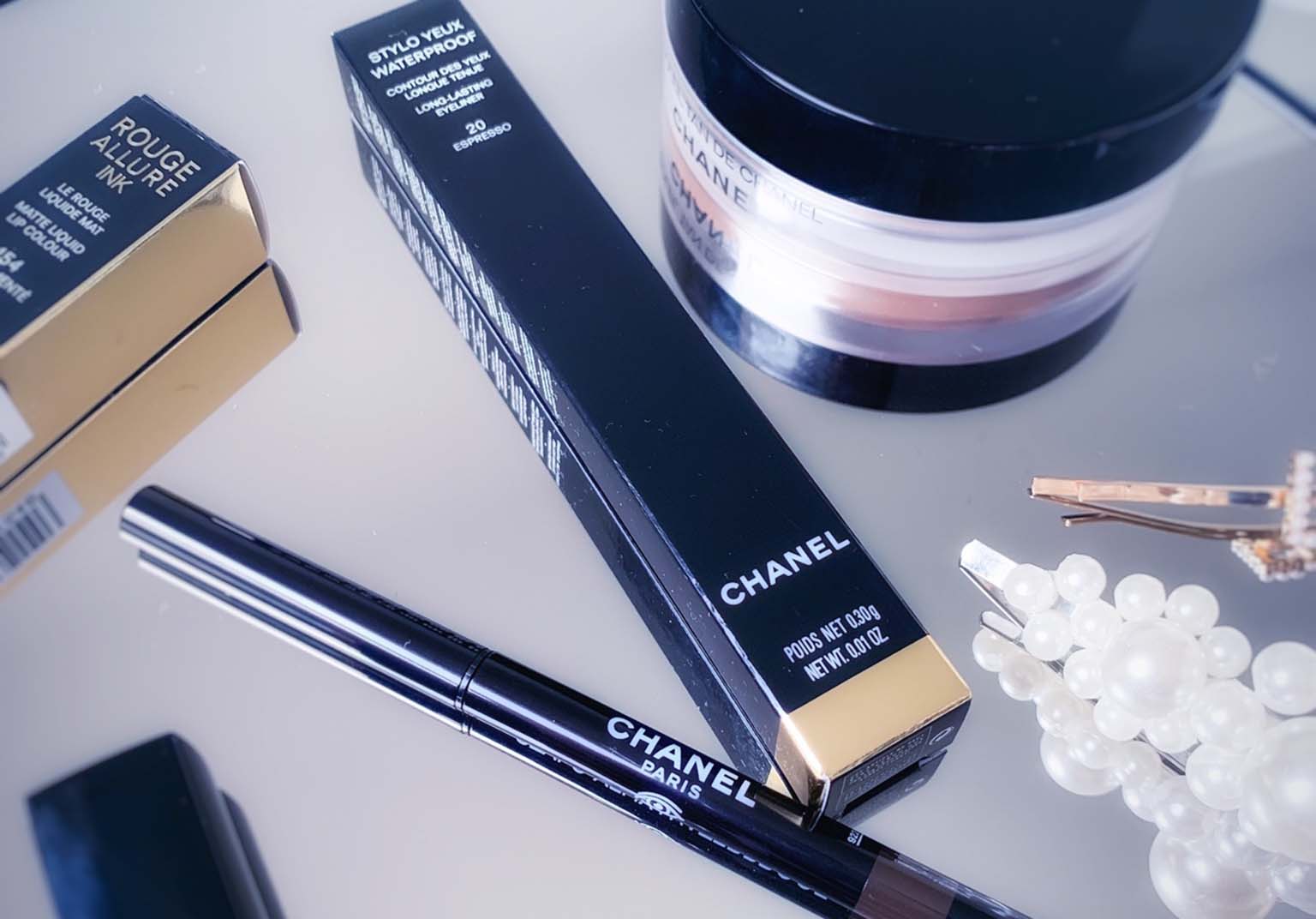 7 Best Waterproof Eyeliners That Actually Stay Put—Through Sweat, Tears, and Summer Heat